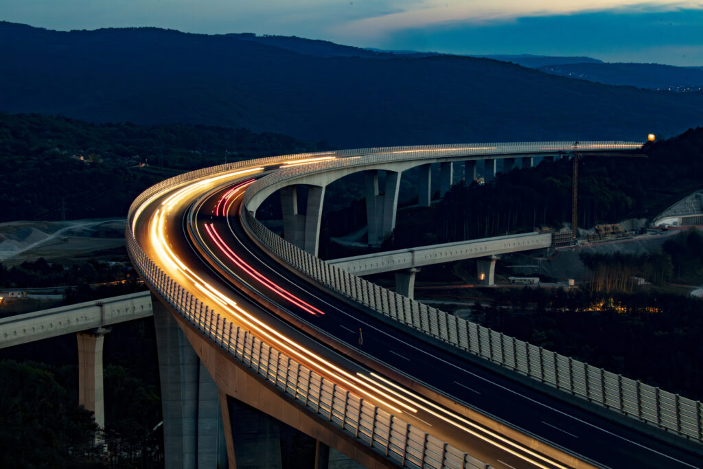 Magecon General Construction and Technical Services.