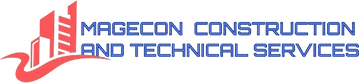 Magecon General Construction and Technical Services.