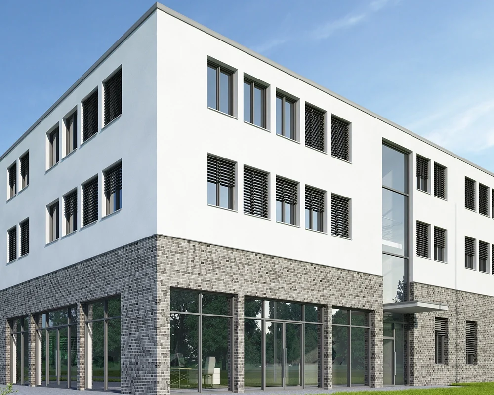 Magecon General Construction and Technical Services.