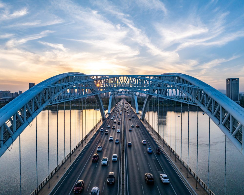 Magecon General Construction and Technical Services.